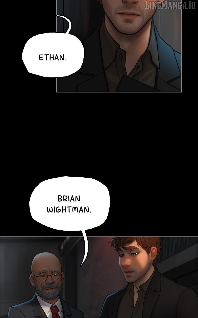 Quantum Entanglement Chapter 72 - page 40